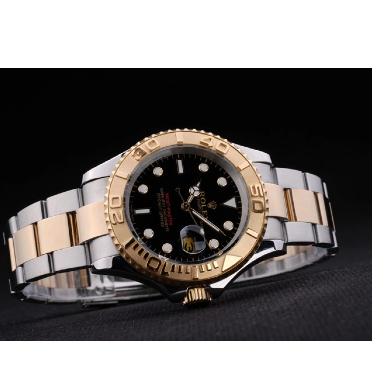 Aaa replica watch Yacht-Master-rl97 Rolex 0513